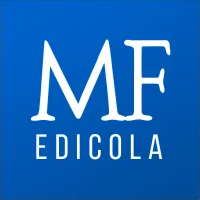 MF Milano Finanza - Edicola