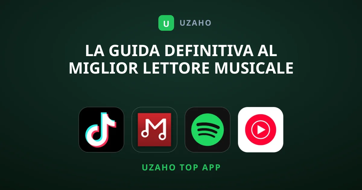 La Guida Definitiva al Miglior Lettore Musicale del Momento